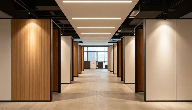 大连枫合万嘉装饰装修工程有限公司带来新建楼盘应用中的日常沟通反馈体验